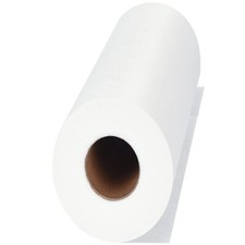 Water Soluble Stabilizer for Embroidery Backing Topping 12 in x 25 yd Roll ...