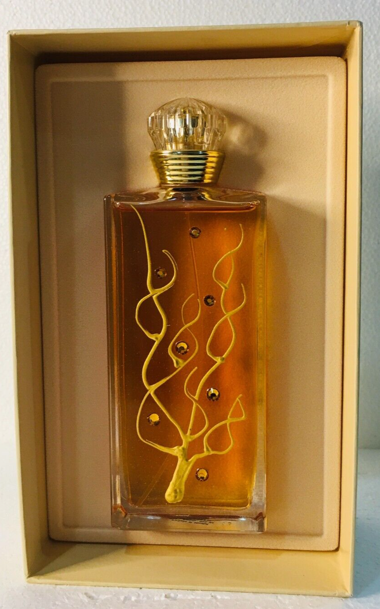 Les Saisons: Automne Micallef for Women Eau de Parfum 100ml