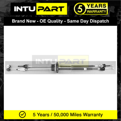 Fits Expert Tepee Dispatch 1.6 HDi 2.0 IntuPart Gear Selector Cable 2444GR