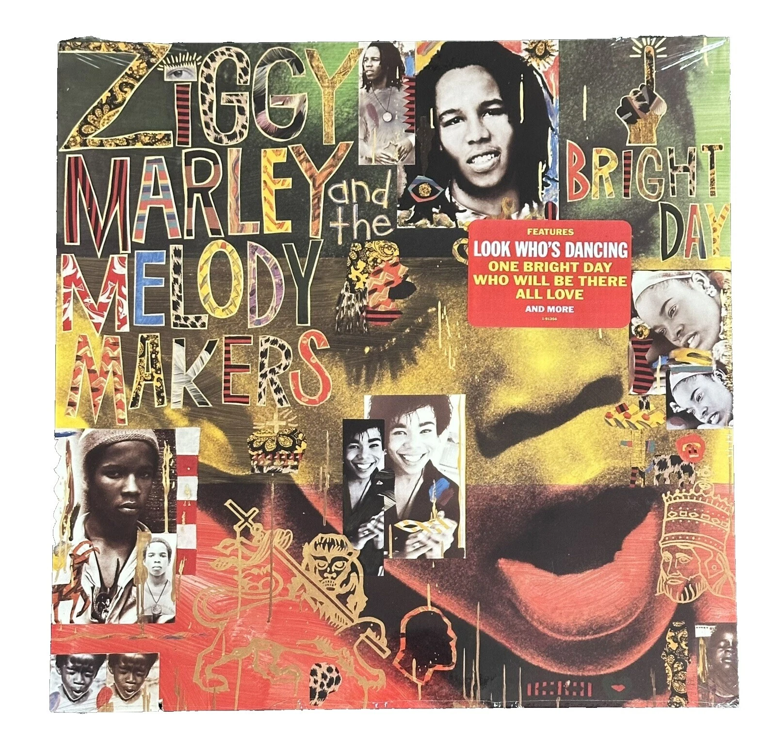 Reggae, Ska y Dub los discos de vinilo usado