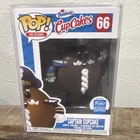 Funko Pop! Vinyl Ad Icons Hostess CupCakes Captain Cupcake Funko Shop #66