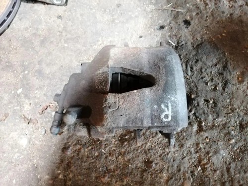 VW POLO 6R, 6C Bremssattel vorne rechts 1.20 Petrol 2011 33977918