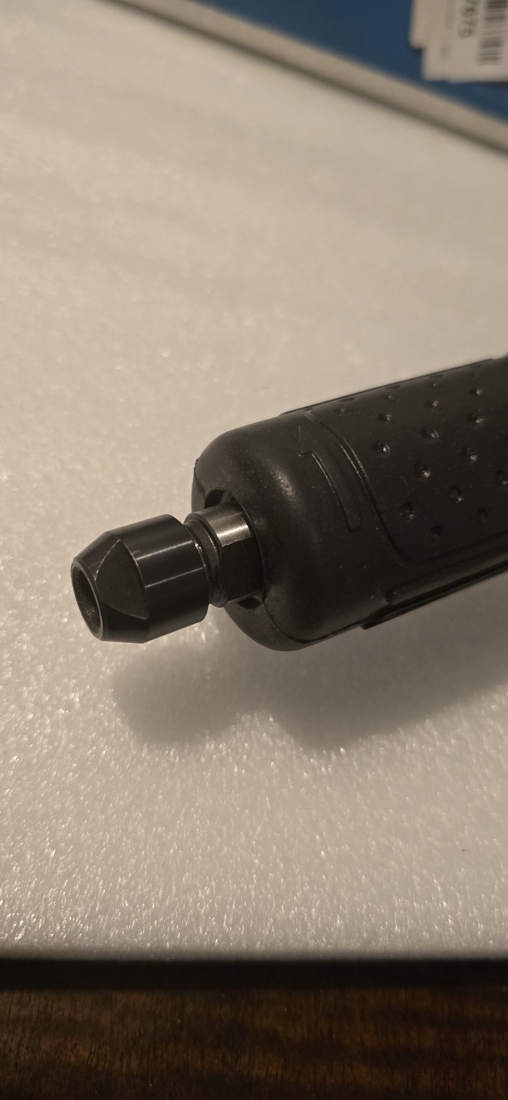 Makita DGD800Z (XDG01Z)  18V LXT Li-Ion Cordless 1/4" Compact Die Grinder.