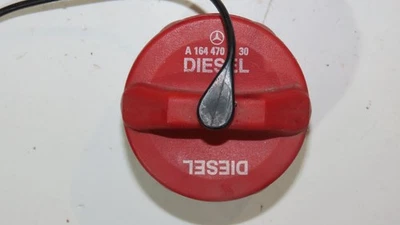 bouchon reservoir a carburant mercedes-benz CLASSE M (W164) 1644700130 198903 - Photo 1/2