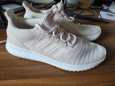 Adidas Cloudfoam Ultimate Sneaker Weiß Größe 39