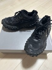 Balenciaga Defender Sneaker Black for sale | eBay