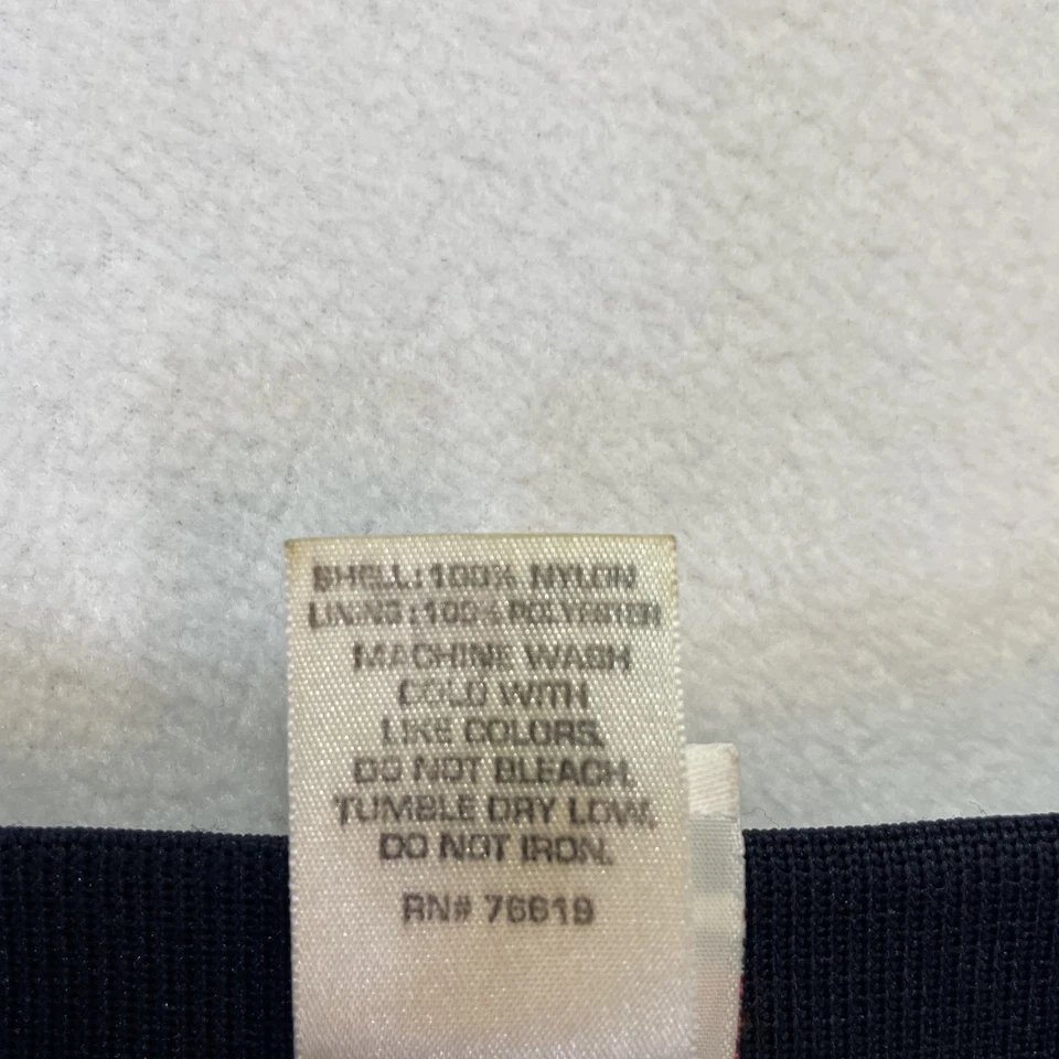 Chaqueta Miller Lite Para Hombre Grande Pullover Rompevientos Tejón Deporte Bar de Cerveza Promo Foto 4 de 4