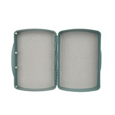 Fishpond Tacky Pescador Fly Box XL Smoke Grey...