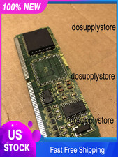 FANUC A20B-2902-0070 Module 2-Axis Control Module Clean Tested