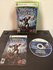 Brutal Legend Xbox 360 | CIB Complete w/ Manual, Tested & Working