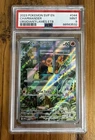 PSA 9 Charmander SVP 044 Obsidian Flames ETB Promo Pokemon Card Full Art