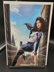 Amazing Spider-Man #23 The Syndicate Virgin  (2023)