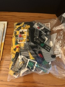 LEGO CREATOR Beach House - 4996 3-in-1 COMPLETE with Manuals; No Box