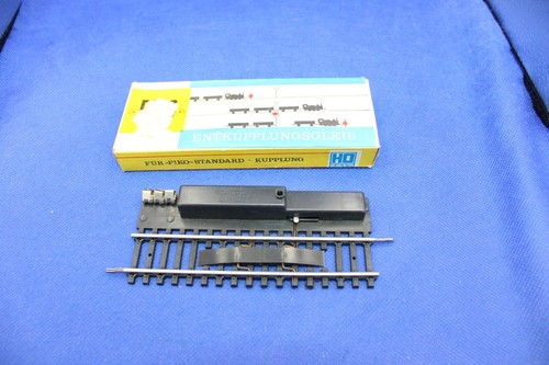 Piko 6827 Spur H0 Entkupplungsgleis elektrisch/sehr guter Zustand/OVP | Zustand: Gebraucht