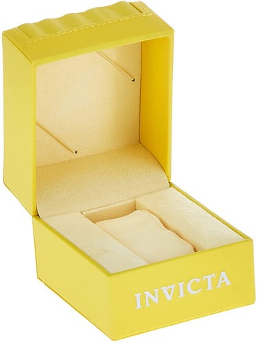 Reloj para hombre Invicta Pro Diver cuarzo esfera negra bisel Batman 30956 plateado - Imagen 3 de 3