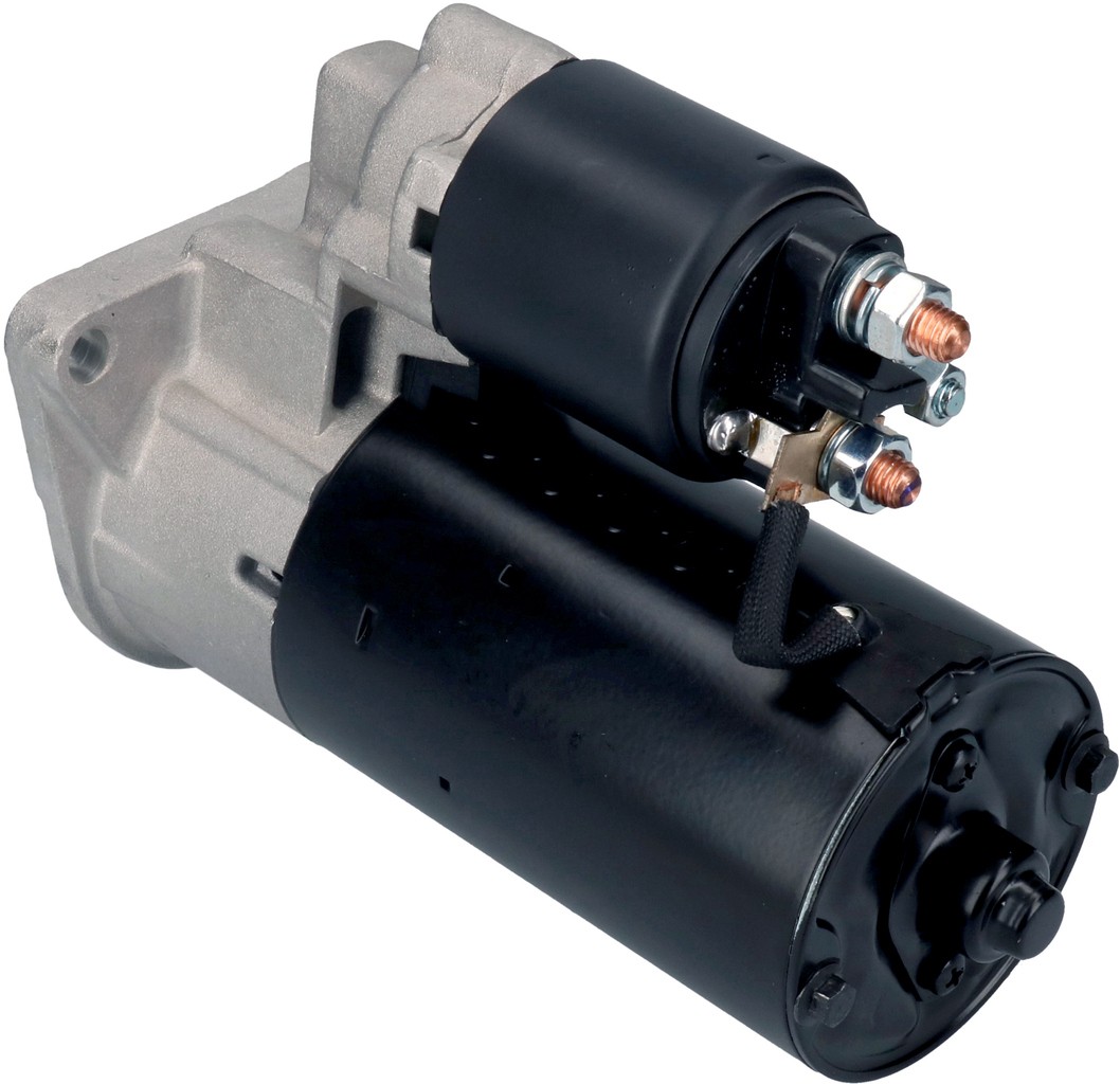 Für BOSCH CARGO F 032 113 931 STARTER