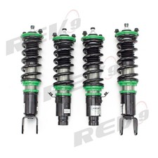 Rev9 Hyper Street Ii Coilover Kit Adjustable For 92-00 Honda Civic All Eg Em Ej