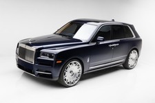 2019 Rolls-Royce Other 