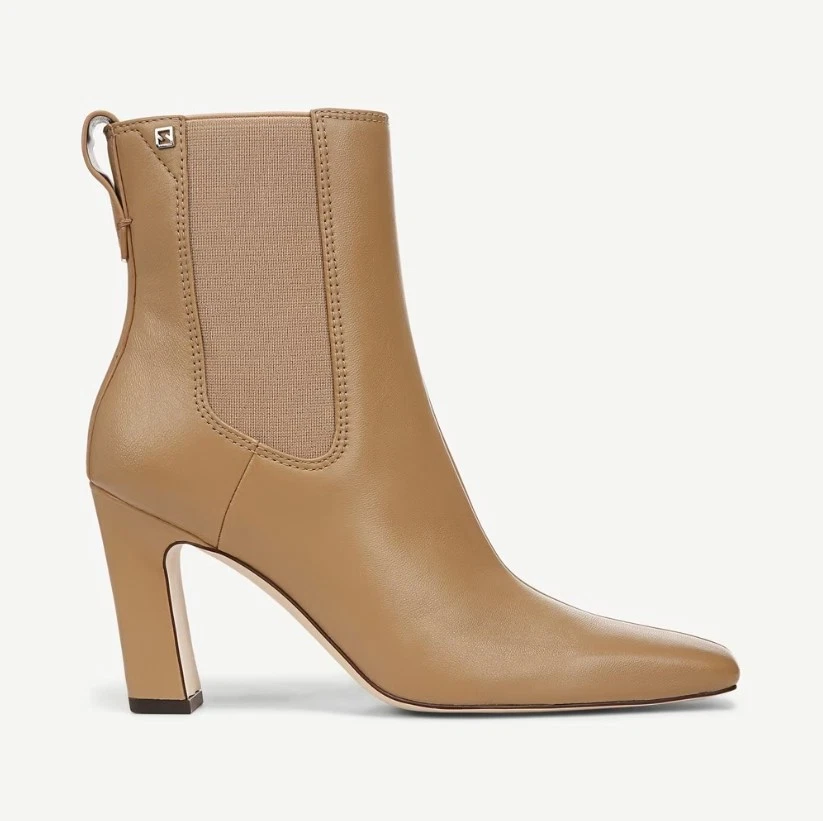 Botines para mujer Franco Sarto Flexa Bliss nuevos sin caja Foto 2 de 4