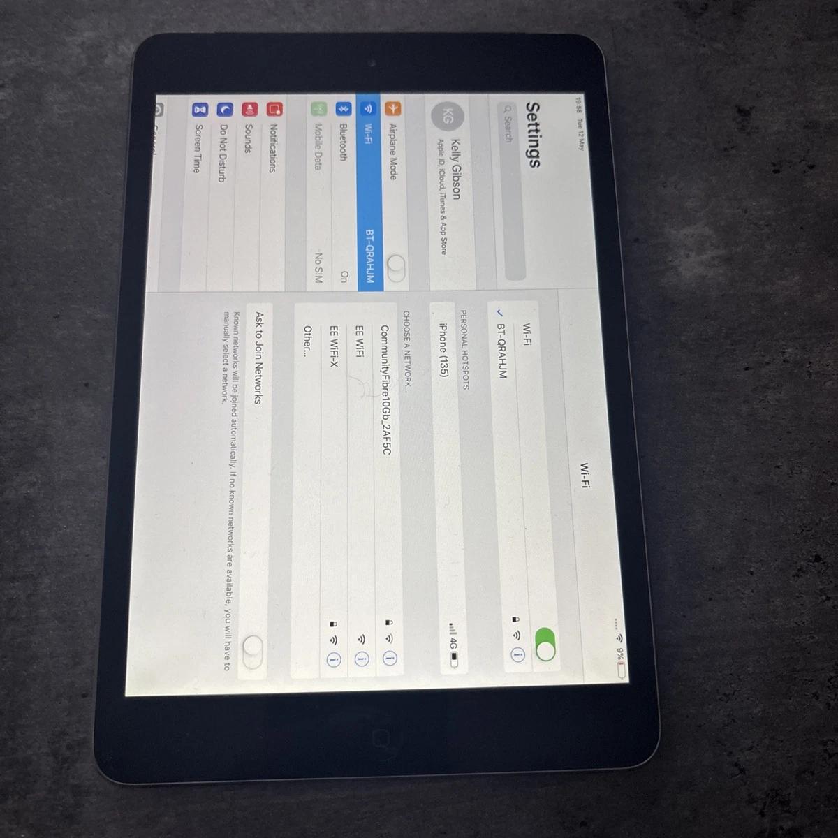 Apple iPad mini 2 128GB Tablets & eReaders for sale | eBay UK