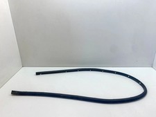 MERCEDES-BENZ SL R231 Vordere linke T&uuml;rdichtungsgummi A2317200154 4.7 25352924