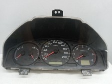 Compteur Mazda MPV