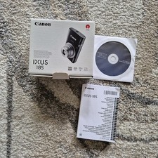 Canon Ixus 185 
