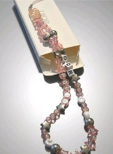 Dior Phone Charm