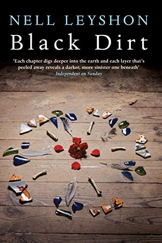 Black Dirt by Leyshon, Nell New Fast Free Shipping<- - Image 2