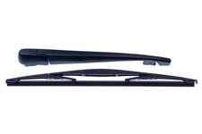 Denckermann Wischarm, Scheibenreinigung VD30030 passend für SUBARU