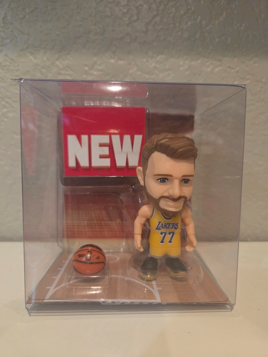 Zuru NBA Ballers Series 2 Luka Doncic | eBay