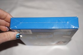 Mappy Land (Nintendo NES) Complete in Box CIB