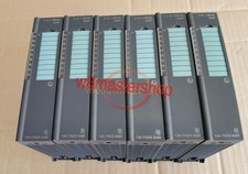 ONE Used Siemens 6ES7134-7TD50-0AB0