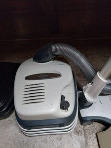 Koboldstaubsauger zu Verkaufen Vorwerk Kobold Leichte Gebrausspuren .