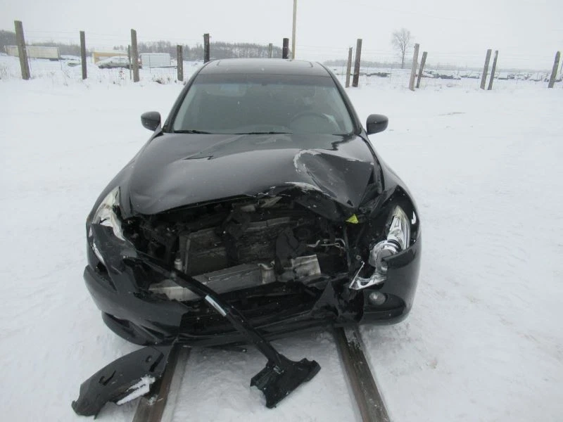 G37       2013 Fuel Vapor Canister 312950 - Image 3 of 4