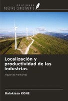 Balakissa Kone | LocalizacióN Y Productividad De Las Industrias | Taschenbuch