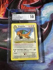 Dragonite WB Movie Black Star Promo #5 CGC 10 Gem Mint Pokemon TCG