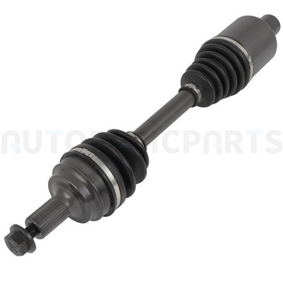 For 2008-2014 Mercedes-Benz C300 2013-2015 C350 Front Left side CV Joint Axle
