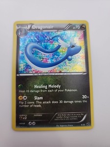 Dragon Vault Pokemon