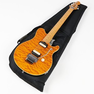 Music Man Axis Ex | eBay