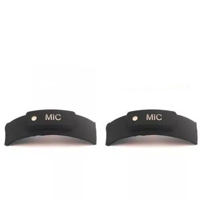 2 pcs For ew100 G4 Handheld   Microphone Power Switch Button #jg