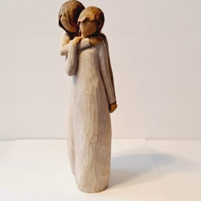 Willow Tree Chrysalis, geformte handbemalte Figur Susan Lordi