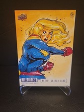 The Ultimate Marvel Avengers Card Collecting Guide 6