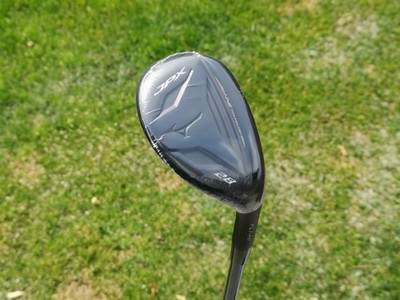 Mizuno JPX Fli-Hi 2025 Hybrid 6 28 Grad Damen rechts neu UVP 195 Euro