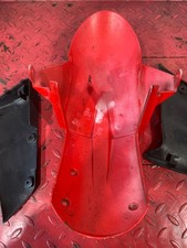 Kawasaki Motorcycle Fenders for 2005 Kawasaki Ninja ZX6R for sale