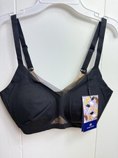 HONEY LOVE Liftwear Crossover Bra in Runway - Size M Medium New NWT