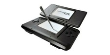 Nintendo DS Premiere Generation Noir