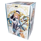 Goddess of Victory Nikke Rapunzel 1/7 Scale Figure Figurine Luminous Box NIB