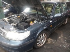 Alternateur Saab 9-5