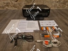 Canon PIXMA iP4850 stampante fotografica CD stampa duplex inchiostro singolo lab quality 